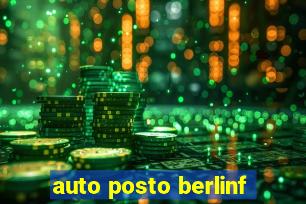 auto posto berlinf